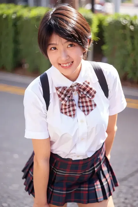 山崎真理奈　Marina Yamazaki V2 1