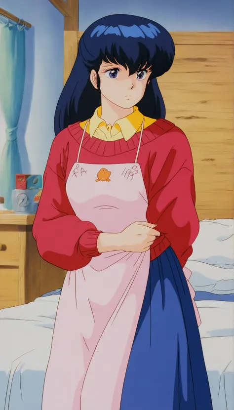 clean, {{scan}}, {{{masterpiece}}}, {{{high quality}}}, {{{animated}}}, anime colored, {{{official art}}}, perfect body, perfect face, extreme detail, perfect anatomy, intricate, retro 1980s, (highly detailed), solo, 1girl ,(beautiful details:1.3), perfect...