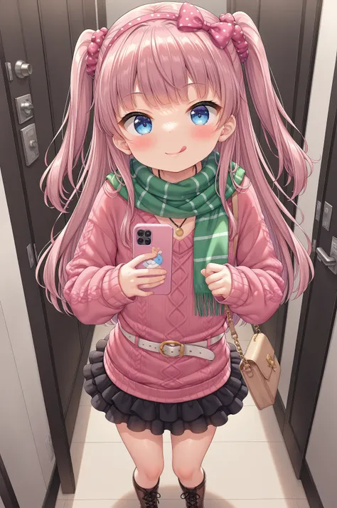 Hamasaji Kokoa (Labyrinth Bind)/浜匙　心愛　（ラビリンスバインド）2outfit v1.0
