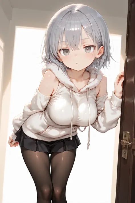 Shiny skin, Babe, character, haruone.
masterpiece, best quality, ultra detailed, high resolution, 8k, dynamic lighting, elaborate eye depiction, beautiful detailed eyes, a cute anime girl, fine line art, delicate line drawing, thin outlines, clean outlines...