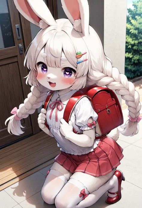 Usai Min (nyankone)/宇佐井 ミン(にゃんこね)2outfit v1.0