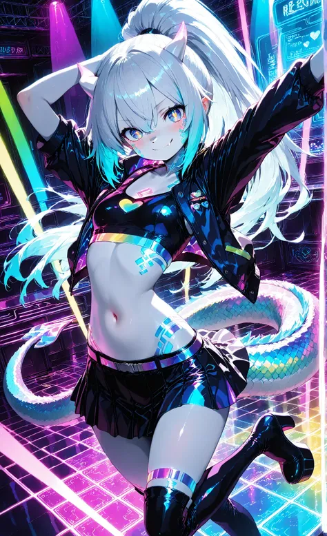 NiwaStyle Dynamic light & Shadow