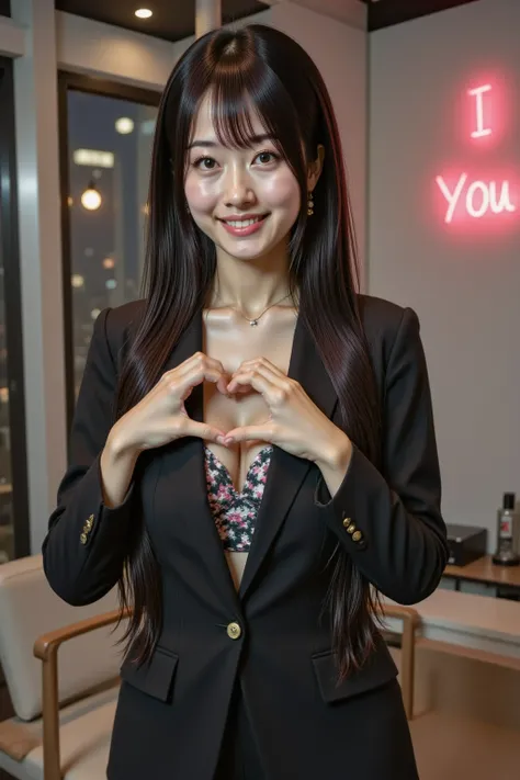 JP Cute Woman (with very Long Hair)/ Flux.1 D v1.0