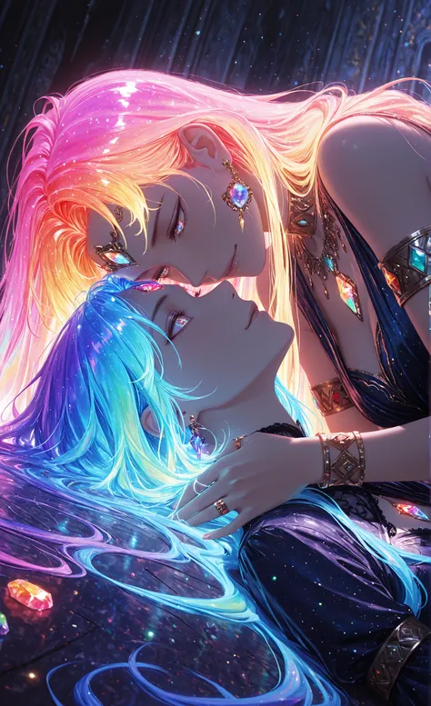 Melys Kaleidoscope Vision