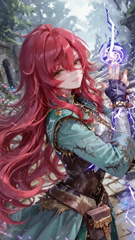 748cmstyle, full figure, Spiral blue energy, very fine perfect hands con only five fingers for hand, trait, anime, Young The Last Heir of…..
You are the last heir of a special ability or legacy—how will you use it, uses her powers for justice, in a remote...