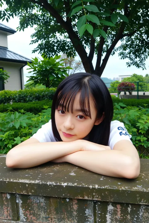 Mori Nanami | Wan2.2 v2