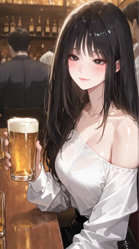 Yu Hyejung - D*rty Talk v1