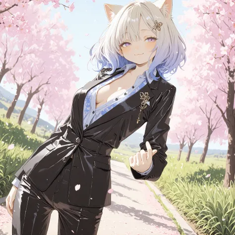 ((Abara Heiki style)), ((Masterpiece)), ((best quality, amazing quality)), ((very aesthetic, absurdres, newest)), ((detailed background, negative space, blurry background, depth of field, Asymmetrical background)), (dynamic angle, wide shot), (Cinematic li...