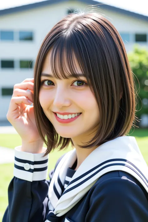 Kosaka Nao | Wan 2.2 v1