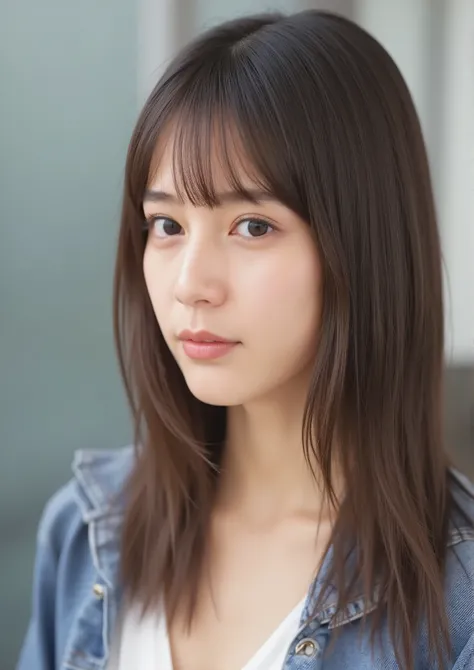 36-year-old actress with excellent proportions、Wear underwear like a warrior