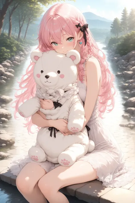 彩葉とユーリ v1.0
