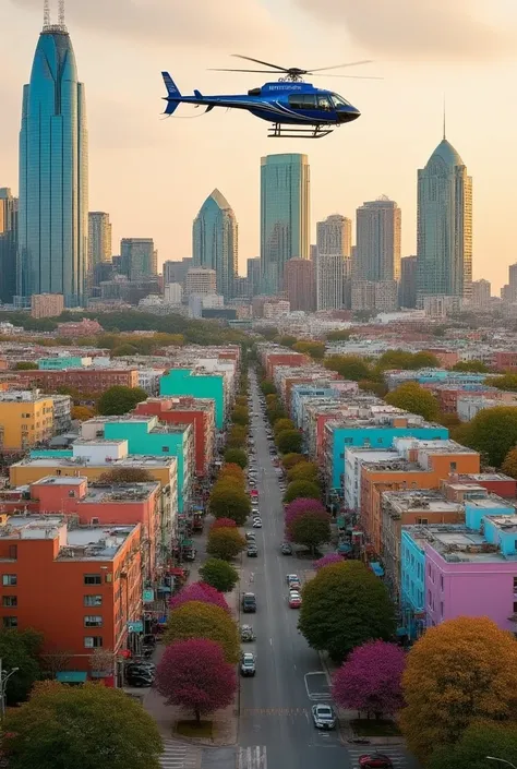 Charlotte (North Carolina) v1.0