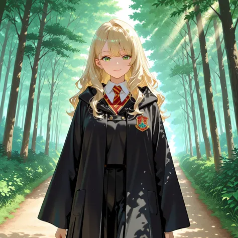 ハーマイオニー