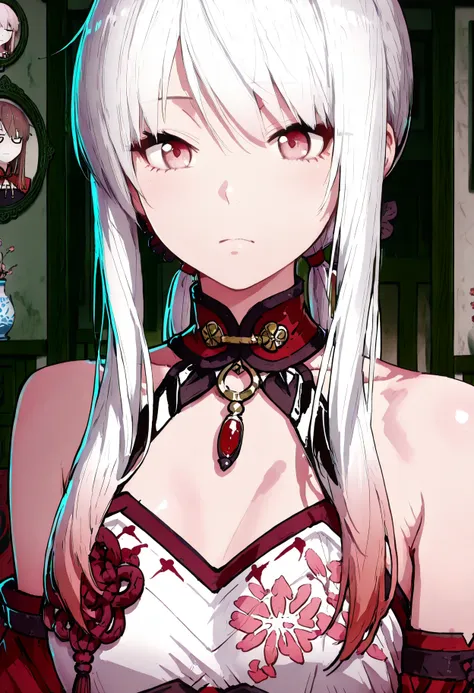 Illustrious-椎名ましろ v1.0