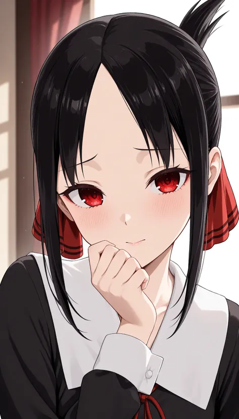 四宮かぐや/shinomiya_kaguya/Illustrious v1.0