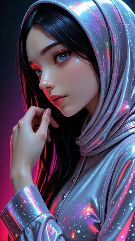 Hijab IL
