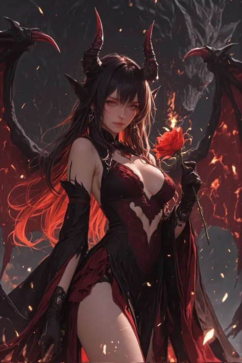 Make best quality, realistic, and full short zoom out image 