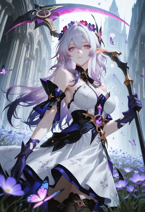 月老板的魔法世界IL IL