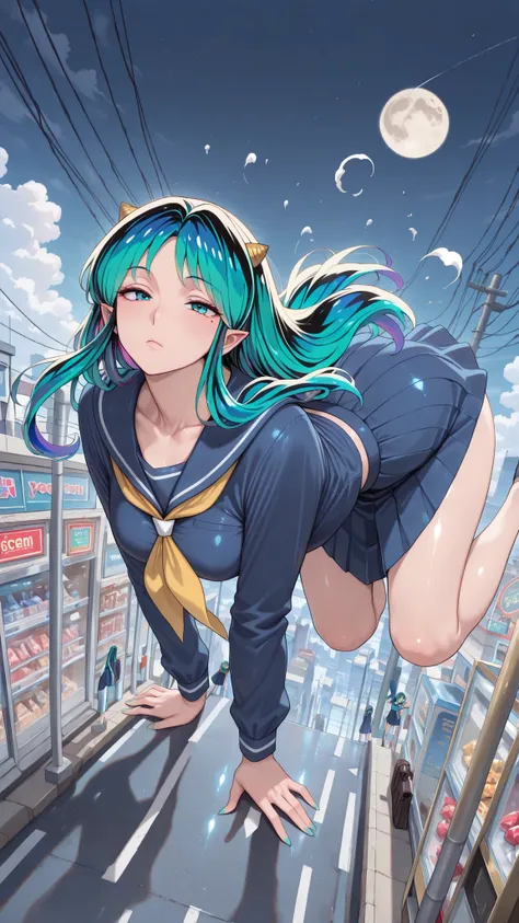 nsfw, score_9, score_8_up, score_7_up, score_6_up, score_5_up, score_4_up, Tag 1 , Tags 2, Quality_masterpiece, (masterpiece, details:1.2), 32K, RAW PHOTO 8k Wallpaper, extremely details CG, romantic, beautiful details face, very delicate and beautiful, su...