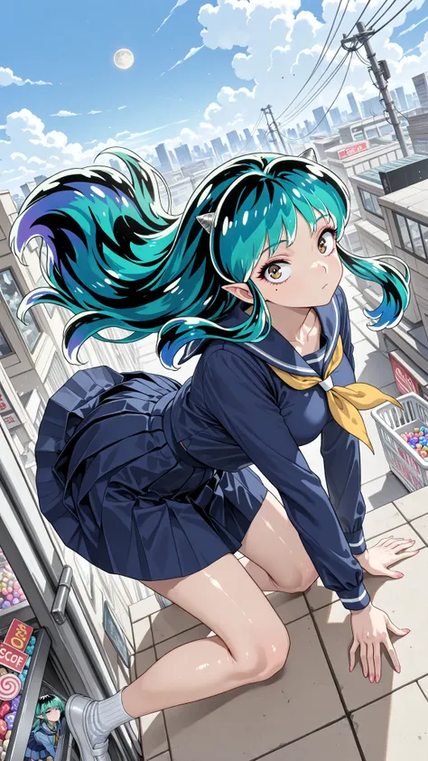 nsfw, score_9, score_8_up, score_7_up, score_6_up, score_5_up, score_4_up, Tag 1 , Tags 2, Quality_masterpiece, (masterpiece, details:1.2), 32K, RAW PHOTO 8k Wallpaper, extremely details CG, romantic, beautiful details face, very delicate and beautiful, su...