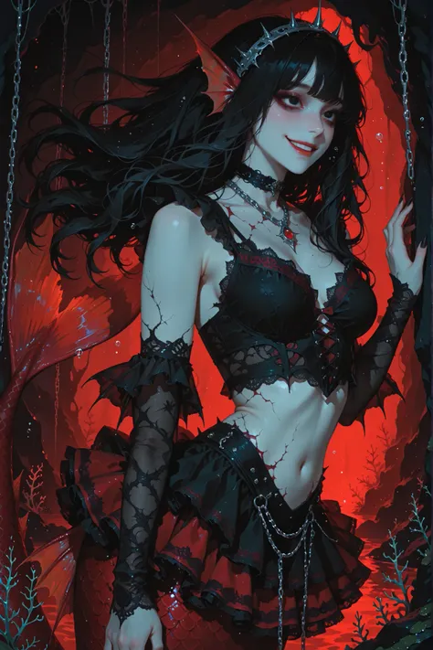 anime style, anime coloring, 8k, HDR, extremely detailed face and eyes, beautiful face and eyes, solo, beautiful, cool, masterpiece, top quality, great
quality, pose, background, highres, matte colouring, flat colouring, matte skin, dynamic hair, dynamic f...