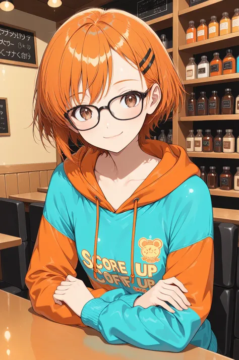 Cute Girl BB Illustrious Anime Style 262_rel_260420