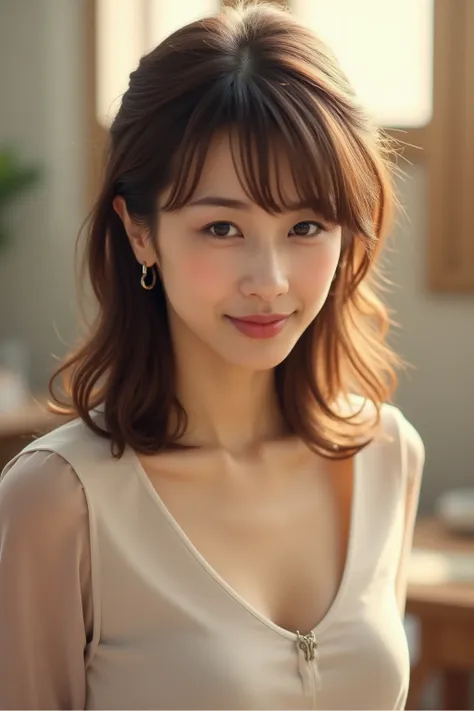 kotoayako_flux 加藤綾子 v1.0