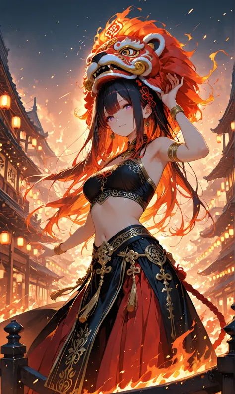 業務用 イラストリアス 2A＆2B VXP Illustrious 2.0 - SeaArt AIモデル