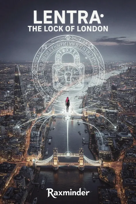 Lentra: The Lock of London