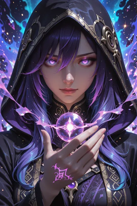 ReV-Inspired REanimation (ilxl)