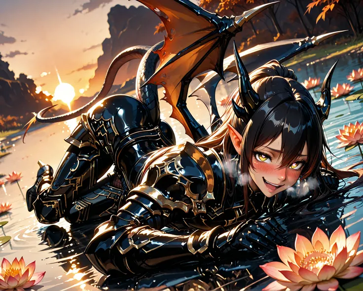 score_9, score_8_up, score_7_up, absurdres, (((128K Ultra High Resolution))), (masterpiece, best quality: 1. 5), (high definition: 1. 4), (highres), 8K wallpaper, (excellent graphics: 1. 5), CG, (((Japanese Anime style))), (1 male), (solo), (((lean body, m...