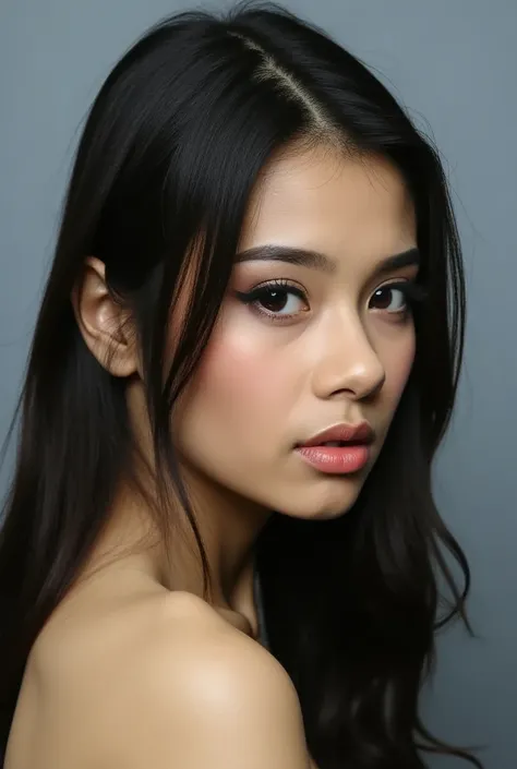 Amanda Zevanya 4
