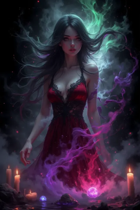 Aetheric Glow V 1.0