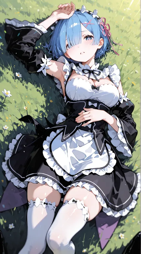Rem - Re:Zero Kara Hajimeru Isekai Seikatsu v1