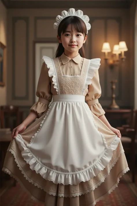 Maid Outfit FLUX_rel_260420