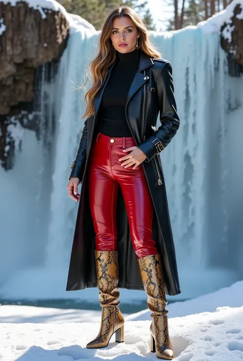 Sam Edelman's Women's Sylvia Boot 2025 (FLUX)