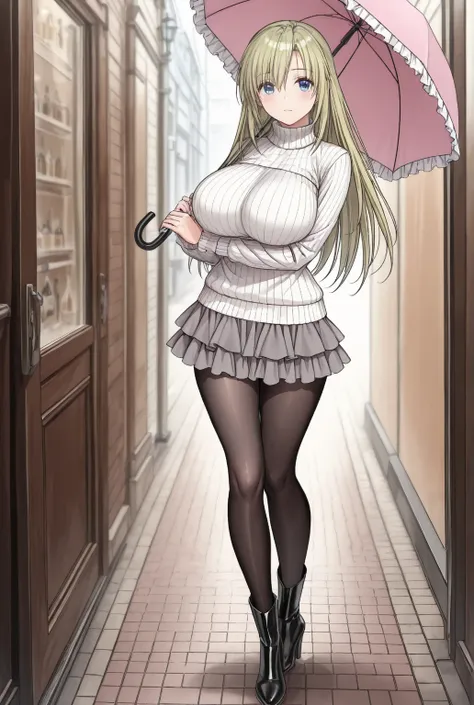 Sakagami Shigure (pazzlu & dolls)/坂上 時雨(パズル&ドールズ) v1.0
