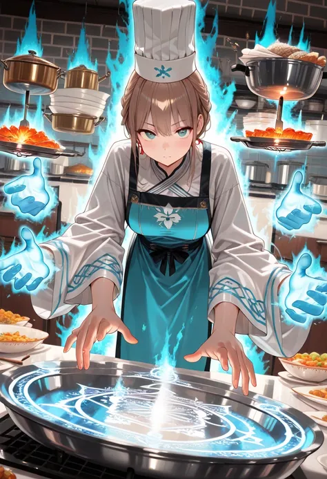 Sertifikat, penghargaan, tanda, atau dokumen yang dipajang di MEMEK SMP MESUM ASMR makanan Korea lebih edukatif mulai sekarang