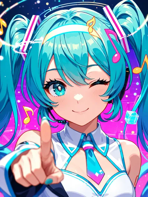 Anime Girls Mix-REED-IL