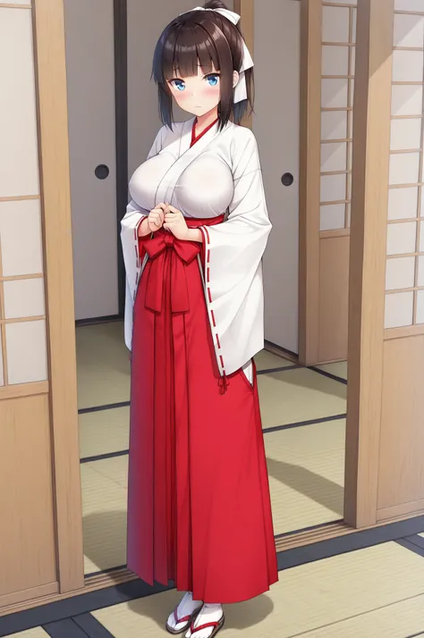 Abe Shizuka (pazzlu & dolls)/阿部 静(パズル&ドールズ) v1.0