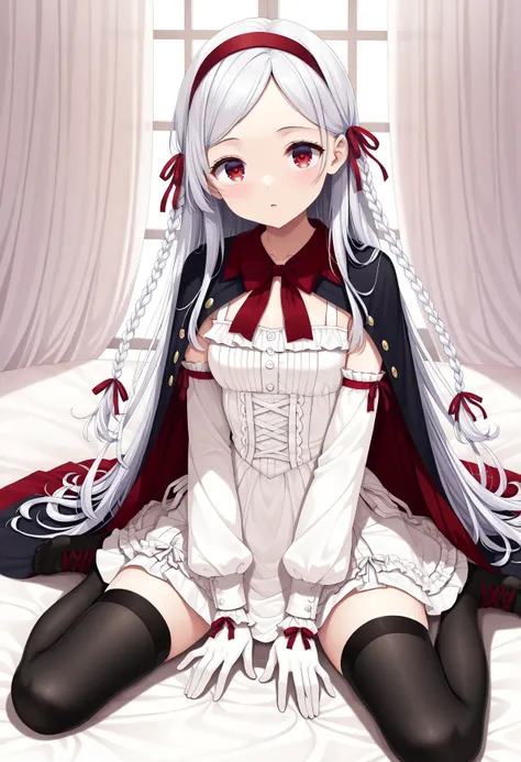 Ashley (pazzlu & dolls)/アシュリー(パズル＆ドールズ） v1.0