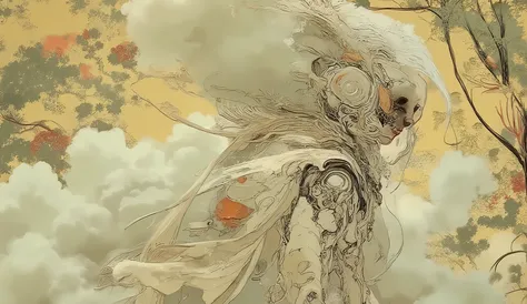 S1n0z1ck style, Vadim Kashin style 1, very aesthetic,
BREAK
Chic minimalist style female cowboy shot, elegant dynamic pose. A chic and minimalist powered exoskeleton outfit. Though it appears simple, the surface is decorated with elegant and refined intr...