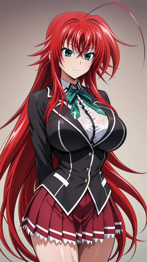 Rias Gremory