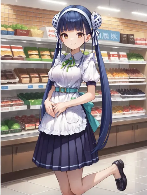 佐月マリ Satsuki_Mari basic
