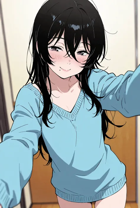 score_9, score_8_up, score_7_up, source_anime, top quality, (seductive, blush), 1girl, , Official Art, viewers, masterpiece, ultra-HD, high detail, depth of field, top quality, 8k, top quality, ergonomic,Official Art, 1 girl,solo, anime keyvisual, Slender,...