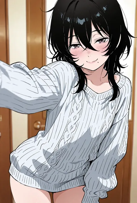 score_9, score_8_up, score_7_up, source_anime, top quality, (seductive, blush), 1girl, , Official Art, viewers, masterpiece, ultra-HD, high detail, depth of field, top quality, 8k, top quality, ergonomic,Official Art, 1 girl,solo, anime keyvisual, Slender,...