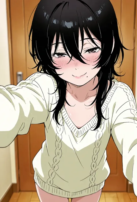 score_9, score_8_up, score_7_up, source_anime, top quality, (seductive, blush), 1girl, , Official Art, viewers, masterpiece, ultra-HD, high detail, depth of field, top quality, 8k, top quality, ergonomic,Official Art, 1 girl,solo, anime keyvisual, Slender,...