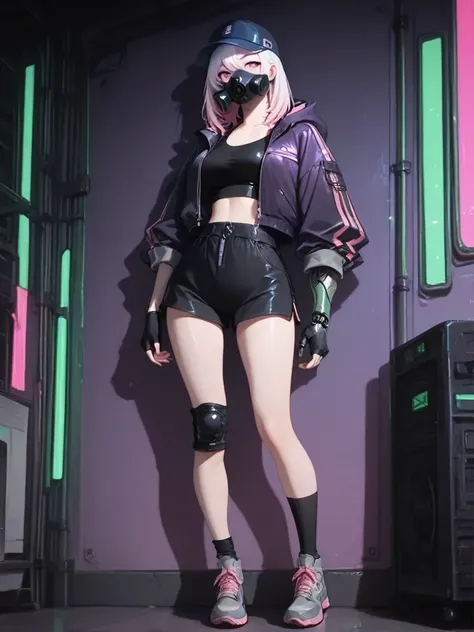 Natalia CyberSpectre v1.0