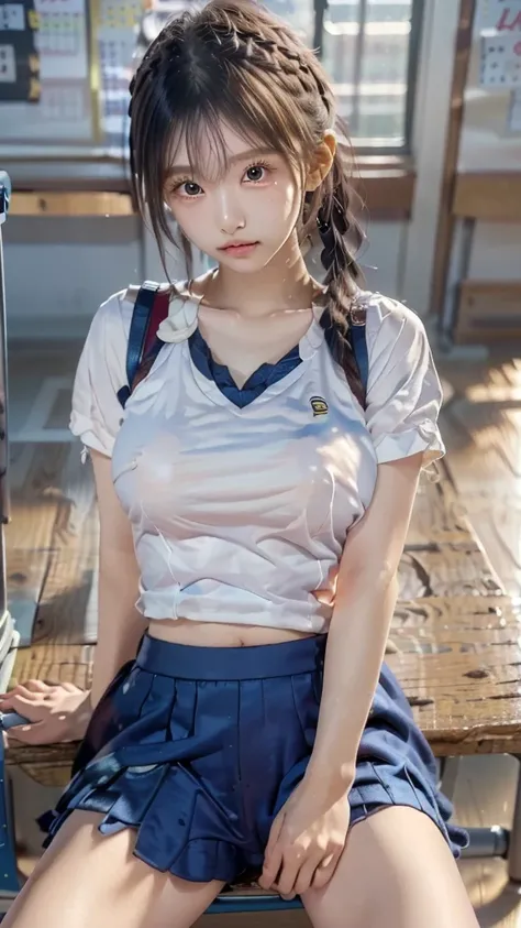 制服少女　3 V1.0