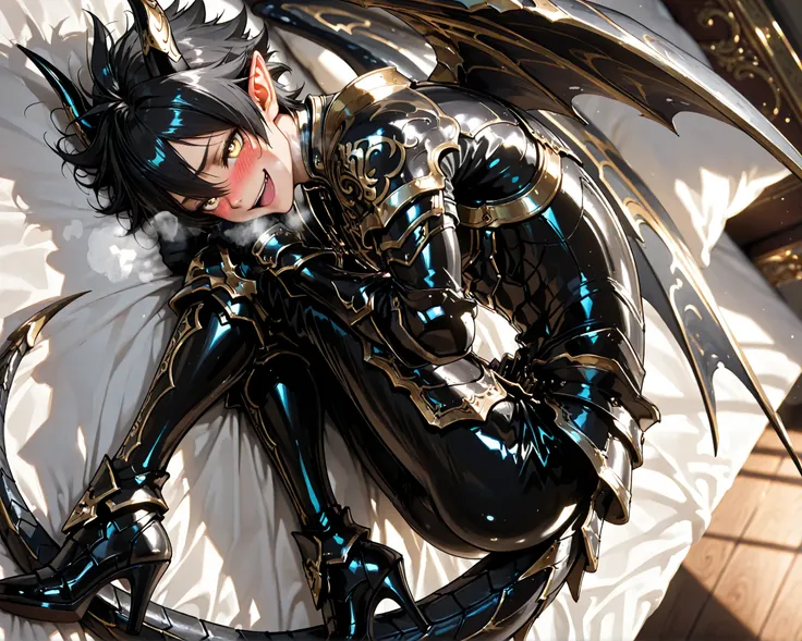 score_9, score_8_up, score_7_up, absurdres, (((128K Ultra High Resolution))), (masterpiece, best quality: 1. 5), (high definition: 1. 4), (highres), 8K wallpaper, (excellent graphics: 1. 5), CG, (((Japanese Anime style))), (1 male), solo, ((lean body, masc...